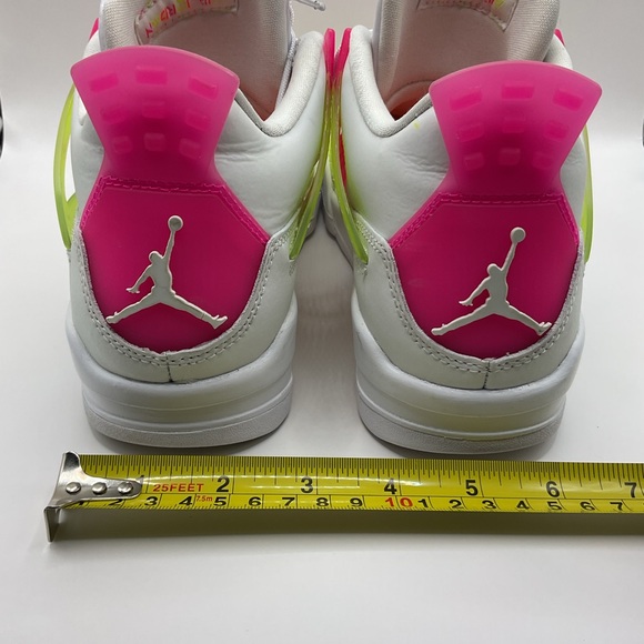 lemon venom 4s womens